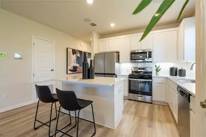 2428 Ekvall Drive, Round Rock, TX 78665 - Photo 6