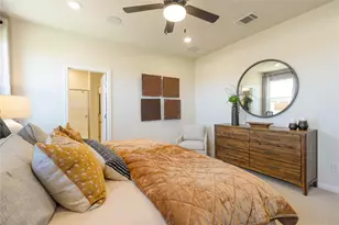 2428 Ekvall Dr, Round Rock, TX 78665 - Photo 18