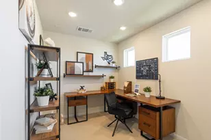 2428 Ekvall Dr, Round Rock, TX 78665 - Photo 22