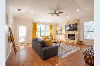 8906 Scotsman Drive, Austin, TX 78750 - Photo 4