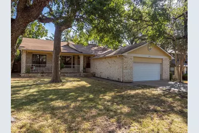 8906 Scotsman Drive, Austin, TX 78750 - Photo 2