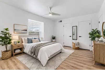 7801 Shoal Creek Boulevard #139, Austin, TX 78757 - Photo 4