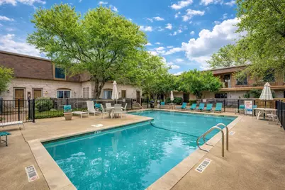 7801 Shoal Creek Boulevard #139, Austin, TX 78757 - Photo 28