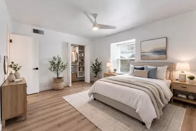 7801 Shoal Creek Boulevard #139, Austin, TX 78757 - Photo 2