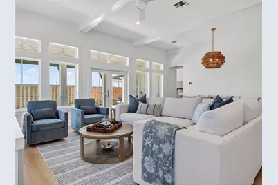 536 Black Marlin Drive, Port Aransas, TX 78373 - Photo 14
