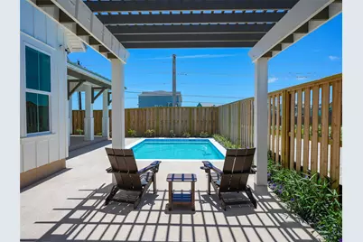 536 Black Marlin Drive, Port Aransas, TX 78373 - Photo 6