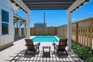 536 Black Marlin Dr, Port Aransas, TX 78373 - Photo 6