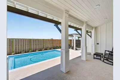536 Black Marlin Drive, Port Aransas, TX 78373 - Photo 4