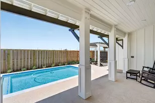 536 Black Marlin Dr, Port Aransas, TX 78373 - Photo 4