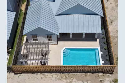 536 Black Marlin Drive, Port Aransas, TX 78373 - Photo 2