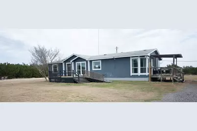 1000 County Rd 201, Liberty Hill, TX 78642 - Photo 4