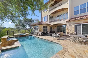 23617 Indian Divide Cove, Spicewood, TX 78669 - Photo 32