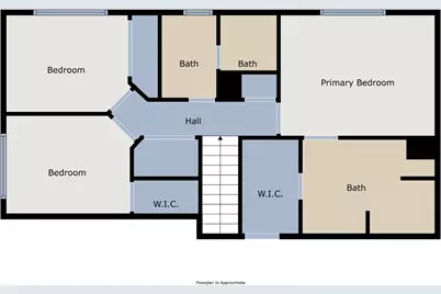 1623 Peachtree Valley Drive, Round Rock, TX 78681 - Photo 14