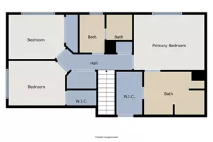 1623 Peachtree Valley Dr, Round Rock, TX 78681 - Photo 14