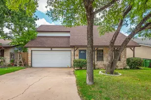 1623 Peachtree Valley Dr, Round Rock, TX 78681 - Photo 1