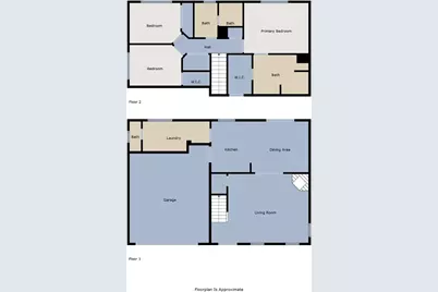 1623 Peachtree Valley Drive, Round Rock, TX 78681 - Photo 10