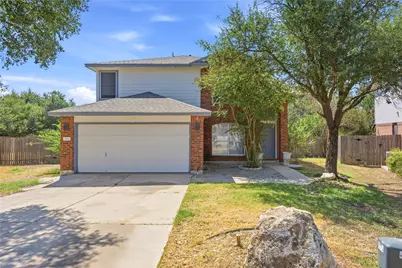 508 Calcite Cove, Round Rock, TX 78681 - Photo 1