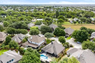 20704 Windmill Ridge St, Pflugerville, TX 78660 - Photo 30