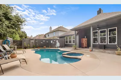 20704 Windmill Ridge Street, Pflugerville, TX 78660 - Photo 24