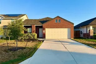 112 The Bad Wy, Jarrell, TX 76537 - Photo 1
