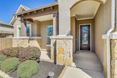 15708 Jeffs Lane, Austin, TX 78717 - Photo 2