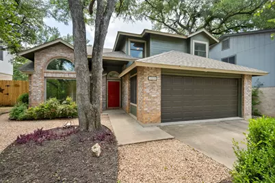 12810 NW Blackfoot Trail, Austin, TX 78729 - Photo 1