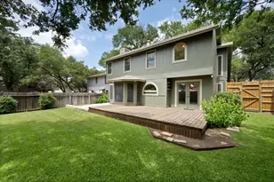 12810 NW Blackfoot Trail, Austin, TX 78729 - Photo 32