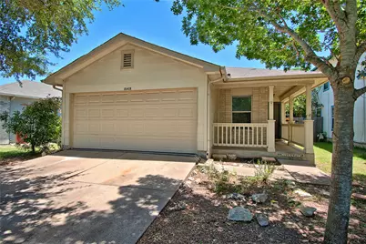16418 Hamilton Point Circle, Manor, TX 78653 - Photo 1