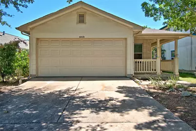 16418 Hamilton Point Circle, Manor, TX 78653 - Photo 2