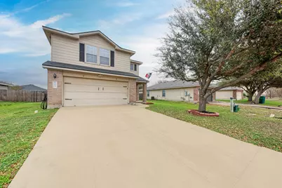115 Camellia Drive, Hutto, TX 78634 - Photo 2