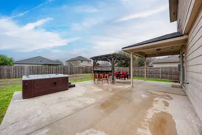 115 Camellia Drive, Hutto, TX 78634 - Photo 36