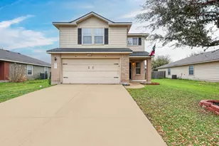 115 Camellia Dr, Hutto, TX 78634 - Photo 1