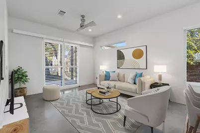 6217 Clovis Street #A, Austin, TX 78741 - Photo 6