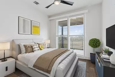 6217 Clovis Street #A, Austin, TX 78741 - Photo 22