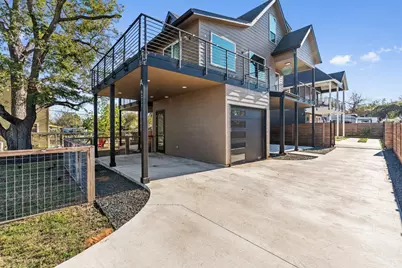 6217 Clovis Street #A, Austin, TX 78741 - Photo 2