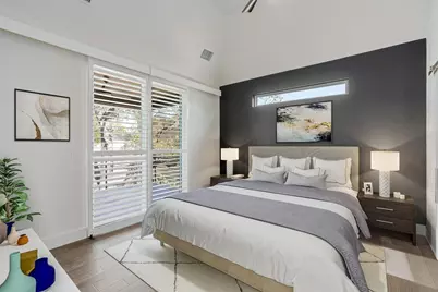 6217 Clovis Street #A, Austin, TX 78741 - Photo 16