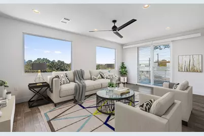 6217 Clovis Street #A, Austin, TX 78741 - Photo 10