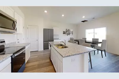 1087 Delta Crest, Maxwell, TX 78656 - Photo 4