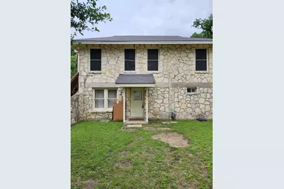 206 E 34th Street #C, Austin, TX 78705 - Photo 1
