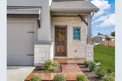508 Rearing Mare Pass, Georgetown, TX 78626 - Photo 2