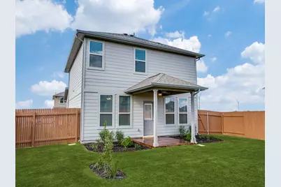 508 Rearing Mare Pass, Georgetown, TX 78626 - Photo 22