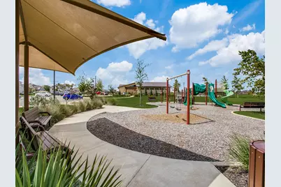 508 Rearing Mare Pass, Georgetown, TX 78626 - Photo 24
