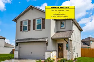 508 Rearing Mare Pass, Georgetown, TX 78626 - Photo 1