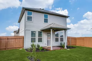 508 Rearing Mare Pass, Georgetown, TX 78626 - Photo 22