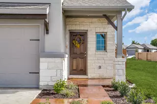 508 Rearing Mare Pass, Georgetown, TX 78626 - Photo 2