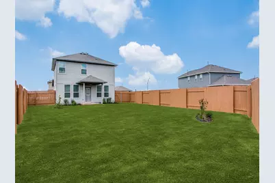 508 Rearing Mare Pass, Georgetown, TX 78626 - Photo 20