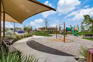 508 Rearing Mare Pass, Georgetown, TX 78626 - Photo 24
