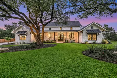 11 Peace Pipe, Wimberley, TX 78676 - Photo 1