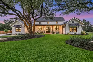 11 Peace Pipe, Wimberley, TX 78676 - Photo 1