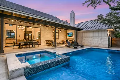 11 Peace Pipe, Wimberley, TX 78676 - Photo 2